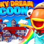 【注目の島】Spooky Dream Tycoon 🎃