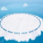 【注目の島】☁️CLOUDY FASHION SHOW☁️