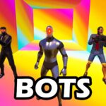 【注目の島】Bot Maze