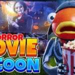 【注目の島】HORROR MOVIE TYCOON 🍿