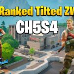 【注目の島】Rich Tilted ZW 100 Players