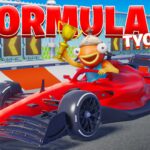 【注目の島】F1 TYCOON [CO-OP]