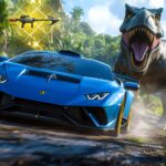 【注目の島】CITY NEW VULCANO  LAVA FORTNITE 2.0