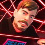 【注目の島】THE IMPOSSIBLE LASER DEATHRUN !