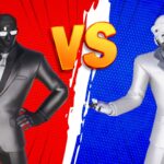 【注目の島】👻GHOST VS SHADOW🎱[RANKED]