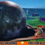 【注目の島】🤪 UNREAL FFA 🤪