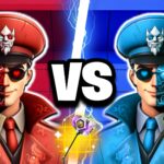 【注目の島】MASTERMIND - RED VS BLUE 🔴🔵