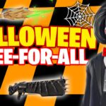 【注目の島】🎃HALLOWEEN[SAW] FFA🧟