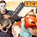 【注目の島】Escape the Saw: Texas Horror