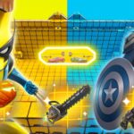 【注目の島】PEELY VS JONES🍌💎