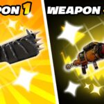 【注目の島】🎃 ULTIMATE ONE SHOT - GUN GAME