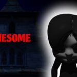 【注目の島】LONESOME[HORROR]