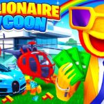 【注目の島】🤑 MILLIONAIRE TYCOON
