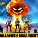 【注目の島】BOOM: BOSS FIGHT