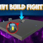 【注目の島】EZ 1V1 BUILD FIGHT تحداني بالبناء