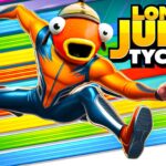 【注目の島】Long Jump Tycoon🏃♂️
