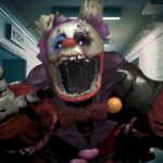 【注目の島】CLOWN TRAP [HORROR]