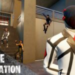 【注目の島】Eclipse Infiltration - PvE