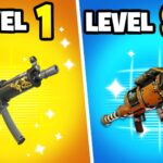 【注目の島】⭐SUPER ONE SHOT - GUN GAME⭐