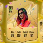 【注目の島】FUT FORTNITE 💫