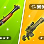 【注目の島】Incredible Sniper One Shot🎯