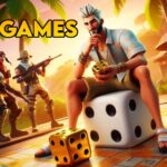 【注目の島】🌴🎲Tropical Party🌊🏖️