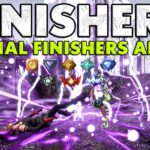 【注目の島】FORTNITE FINISHERS GUN GAME JSFILMZ