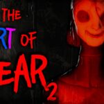 【注目の島】[HORROR] THE ART OF FEAR