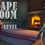 【注目の島】ESCAPE ROOM 75