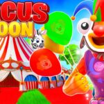 【注目の島】CIRCUS TYCOON 🎪
