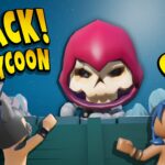 【注目の島】Attack on Tycoon 💀