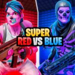 【注目の島】OG Red VS Blue