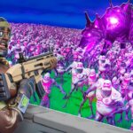 【注目の島】🧟‍♀️ZOMBIE TYCOON📈