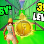 【注目の島】⭐DEFAULT PARKOUR 350+⭐