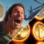 【注目の島】GET TO THE CHOPPER Escape PVPVE Bot FPS