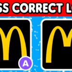 【注目の島】GUESS THE REAL LOGO