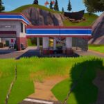 【注目の島】battle royale