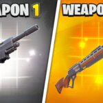 【注目の島】CRAZY GUN GAME ONE SHOT🎯