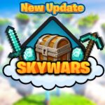 【注目の島】Skywars