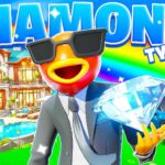 【注目の島】Diamond Tycoon💎