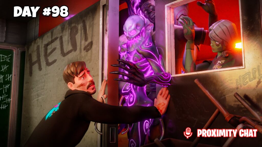 【注目の島】100 DAYS IN SCHOOL