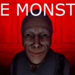 【注目の島】THE MONSTER [HORROR]