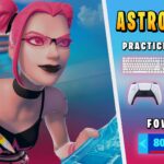 【注目の島】Astroworld 1v1
