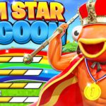 【注目の島】GYM TYCOON