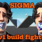 【注目の島】SIGMA 1v1