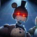 【注目の島】FNAF - FORGOTTEN MEMORIES