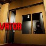 【注目の島】THE ELEVATOR