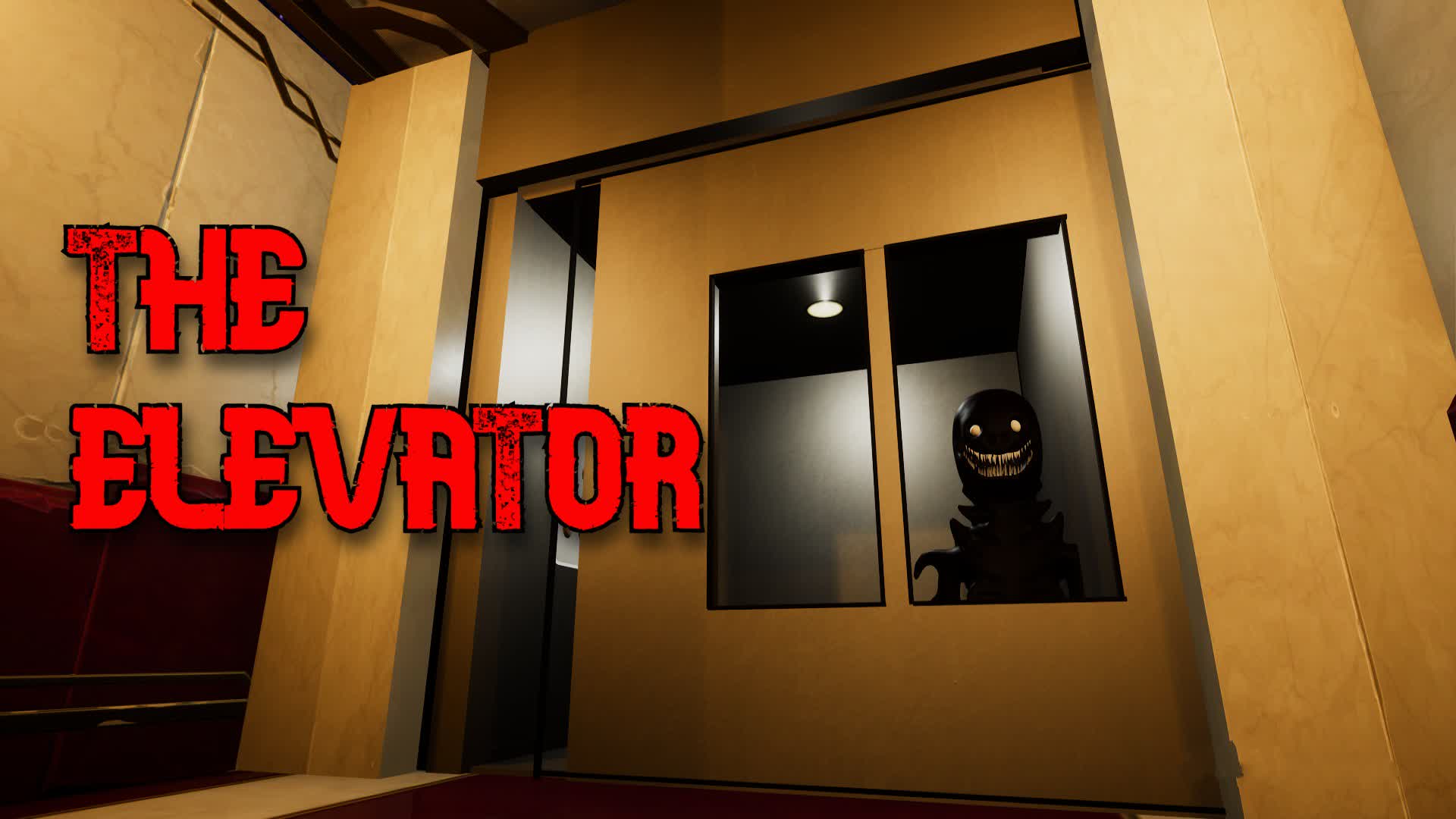 【注目の島】THE ELEVATOR