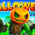 【注目の島】HALLOWEEN TYCOON🎃