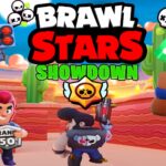 【注目の島】🎯RANKED BRAWL STARS SHOWDOWN🌵💀